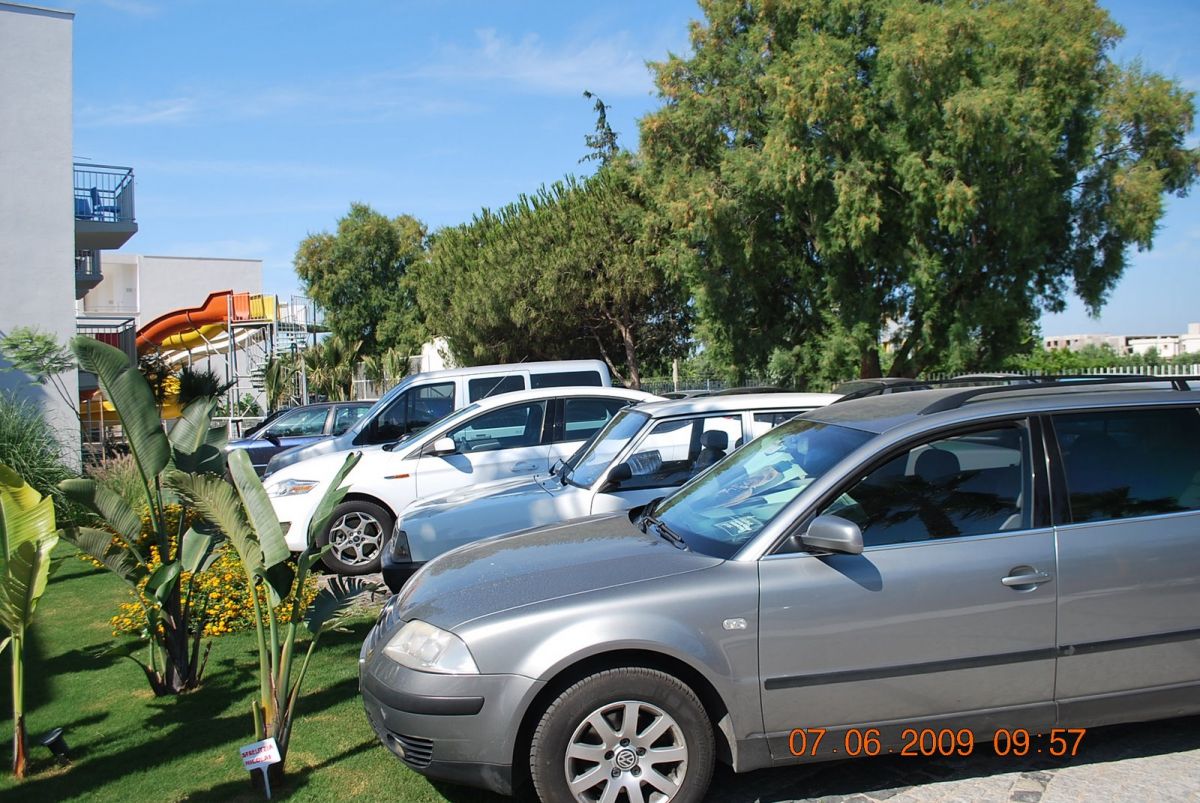 imagini hotel CLUB ARMONIA BODRUM